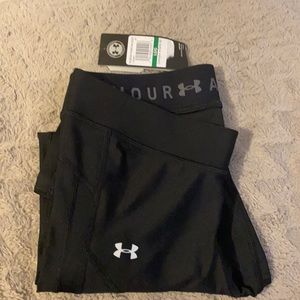 Gym under Armour leggings